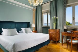 Villa Cortine Palace Relais Chateaux - Sirmione - 3