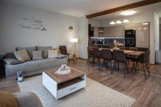 Villa Mandala - Szarvas - 9