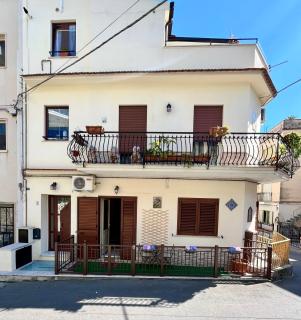 Silene Charme Apartment - Taormina - 1
