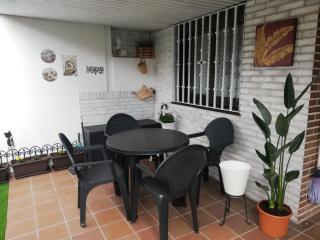 Apartamento con jardín privado a 10 min del centro de Salamanca - Villamayor - 2