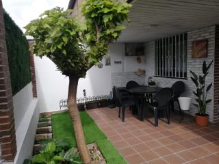 Apartamento con jardín privado a 10 min del centro de Salamanca - Villamayor - 7