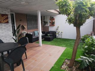 Apartamento con jardín privado a 10 min del centro de Salamanca - Villamayor - 4