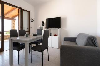 Casa vacanze Sardegna, Torre dei Corsari Costa Verde - Torre Dei Corsari - 1