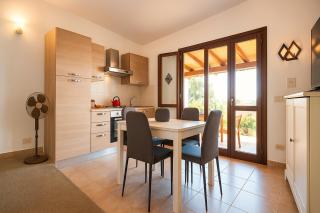 Casa vacanze Sardegna, Torre dei Corsari Costa Verde - 1