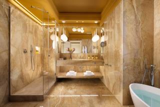 Villa Cortine Palace Relais Chateaux - Sirmione - 7