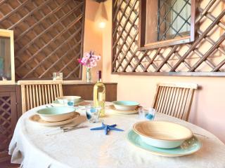 Mono 4 pax - Terrazza - Piscina & Parcheggio - Baja Sardinia - 9