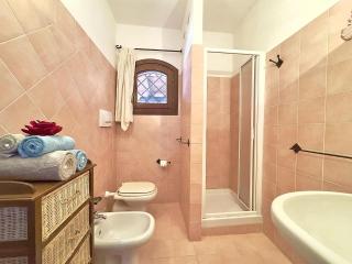 Mono 4 pax - Terrazza - Piscina & Parcheggio - Baja Sardinia - 8