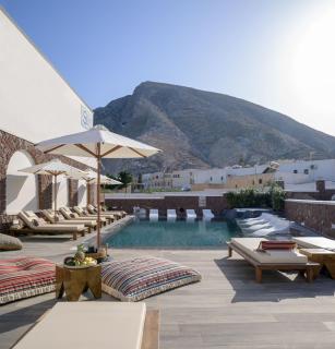 Selini Ηotel - Kamari - 0