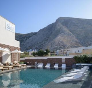 Selini Ηotel - Kamari - 4
