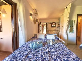 Mono 4 pax - Terrazza - Piscina & Parcheggio - Baja Sardinia - 4