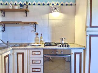Mono 4 pax - Terrazza - Piscina & Parcheggio - Baja Sardinia - 3