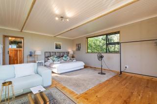 Kyles Forest Cabin - Kafferkop - 4