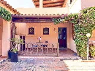 Mono 4 pax - Terrazza - Piscina & Parcheggio - Baja Sardinia - 2