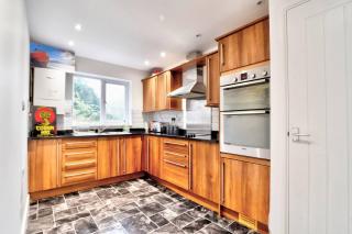 Great Double Room in Heybridge Maldon - Heybridge - 8
