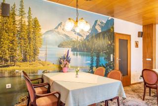 Pension Wollmert - Bad Wildungen - 9