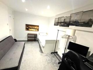 Great Double Room in Heybridge Maldon - Heybridge - 2
