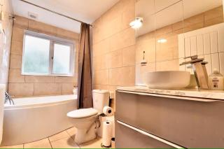 Great Double Room in Heybridge Maldon - Heybridge - 1