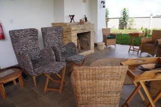 Moyoni Africa Lodge & Tours - Arusha - 7