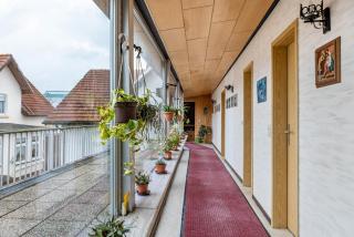 Pension Wollmert - Bad Wildungen - 6