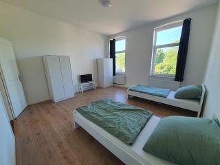 Blauwal-1-8-Personen - Brunsbüttel - 5