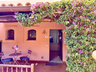 Mono 4 pax - Terrazza - Piscina & Parcheggio - 7