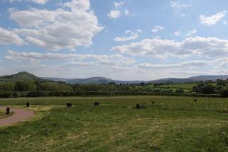 Oak Moor Shepherd Hut - - 7