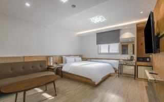 Hotel Pacific - Suwon - 0