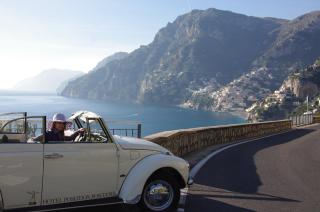 Hotel Poseidon - Positano - 4