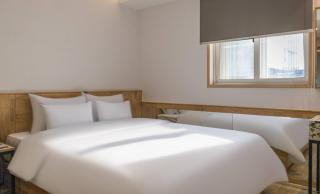 Hotel Pacific - Suwon - 4
