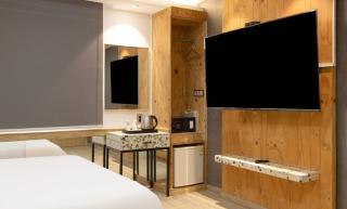 Hotel Pacific - Suwon - 2