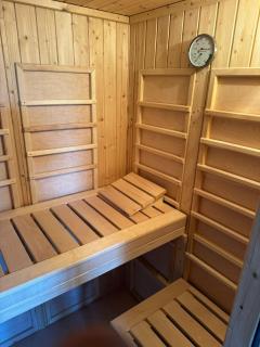 Luxus Oase mit Sauna - 4