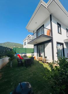 Villa Asil - İncirköy - 0