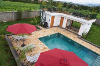 Moyoni Africa Lodge & Tours - Arusha - 8