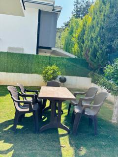 Villa Asil - İncirköy - 7