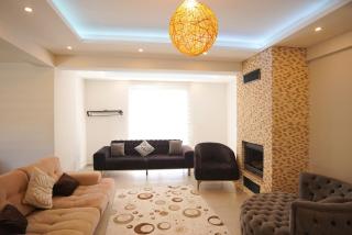 Villa Asil - İncirköy - 3