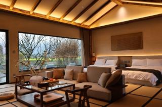 亦念亦忘民宿, Enjoying Countryside Scenery, Private Hot Spring, Chinese Cultural Experience, Family Farm Pick-up - 9