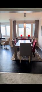 Clarges Apartments - 1