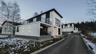 Tarcin Luxury Villas - Čičke - 0