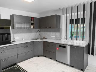 feworld living - cozy apartment near Villach - Wernberg - 9