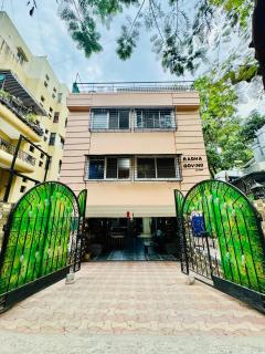 Hotel Elite Stay - Nilanjali Society, Kalyani Nagar, Pune - Pune - 0