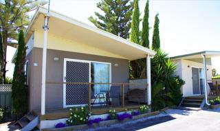 Kingston Foreshore Caravan Park - Kingston South East - 6