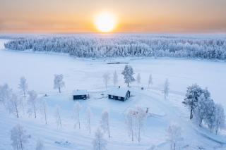 Villa Vainio - Kittilä - 0