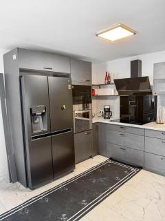 feworld living - cozy apartment near Villach - Wernberg - 8