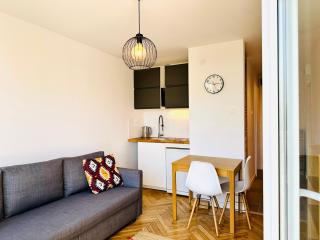 Studio w Falowcu - Danzica - 1