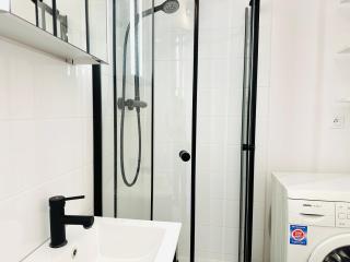 NW Studio w Falowcu - 6