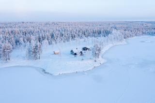 Villa Vainio - Kittilä - 9
