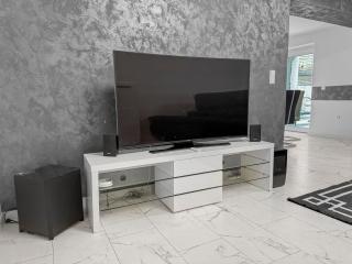 feworld living - cozy apartment near Villach - Wernberg - 6