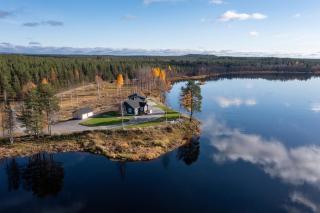 Villa Vainio - Kittilä - 7