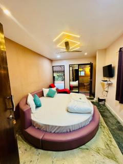 Hotel Elite Stay - Nilanjali Society, Kalyani Nagar, Pune - Pune - 3