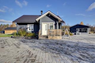 Villa Vainio - Kittilä - 1